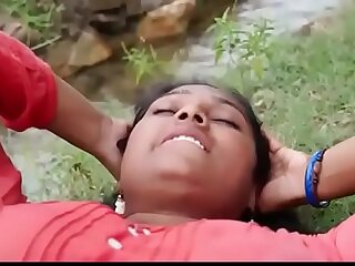 Indian supper Hot village Aunty fling in outdoor hot sex video part-2 3
